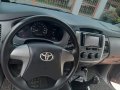 Toyota Innova e G look 2014-17