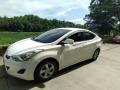 HYUNDAI ELANTRA 2012-0