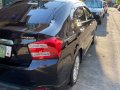 2012 Honda City 1.5 Top of the Line Sparkling Brown-2