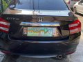 2012 Honda City 1.5 Top of the Line Sparkling Brown-12