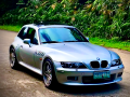 1999 BMW Z3 Coupe' -3