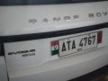 White Land Rover Range Rover Evoque 2015 for sale in Quezon City-2