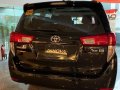 Black Toyota Innova 2020 for sale in Toyota Otis-4