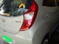 Silver Hyundai Eon 2014 for sale in Quezon City-7