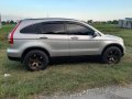 Selling Silver Honda CR-V 2007 in Lupao-0