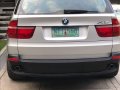 Silver Bmw X5 2000 for sale in Pasig City-4