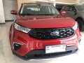 Red Ford Territory for sale in Makati-3