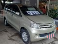 Silver Toyota Avanza 2013 for sale in San Jose-0