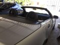 Silver Mercedes-Benz SLK 230 1999 for sale in Olongapo-9