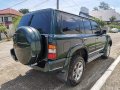 Selling Green Nissan Patrol 2001 in Quezon City-6