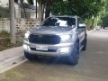 Selling Silver Ford Everest 2017 in Muntinlupa-9