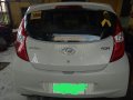 Silver Hyundai Eon 2014 for sale in Quezon City-3