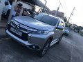 Silver Mitsubishi Montero 2017 for sale in Las Pinas-5