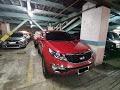 Selling Red Kia Sportage 2013 in Manila-4