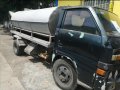 Black Isuzu Elf 1984 for sale in Bulacan-1