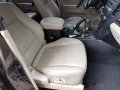 Brown Mitsubishi Pajero 2011 SUV at 116000 km for sale in Manila-2