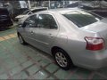 Sell Silver 2011 Toyota Vios in Santa Catalina-0