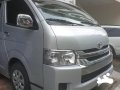 Silver Toyota Grandia 2015 for sale in Manila-2