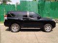 Black Toyota Land Cruiser Prado 2013 for sale in Mandaluyong-5