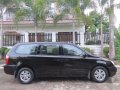 Black Kia Carnival 2012 for sale in Pasig-7