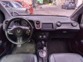 Selling Black Honda Mobilio 2016 SUV in Manila-2