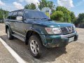 Selling Green Nissan Patrol 2001 in Quezon City-8