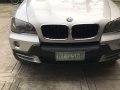 Silver Bmw X5 2000 for sale in Pasig City-5