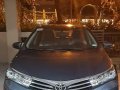 Sell Grey Toyota Corolla Altis 2015 in Quezon City-9