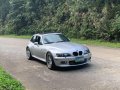 Sell Silver 1999 BMW Z3 in Quezon City-0