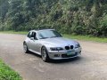 Sell Silver 1999 BMW Z3 in Quezon City-5