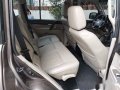 Brown Mitsubishi Pajero 2011 SUV at 116000 km for sale in Manila-4