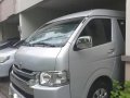 Silver Toyota Grandia 2015 for sale in Manila-1