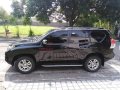 Black Toyota Land Cruiser Prado 2013 for sale in Mandaluyong-1