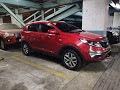 Selling Red Kia Sportage 2013 in Manila-2