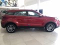 Red Ford Territory for sale in Makati-1