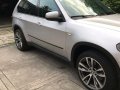 Silver Bmw X5 2000 for sale in Pasig City-2