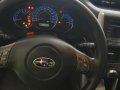 Black Subaru Forester for sale in Manila-1