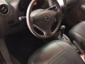 Silver Nissan Almera 2017 for sale in Manila-2