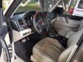 Brown Mitsubishi Pajero 2011 SUV at 116000 km for sale in Manila-9