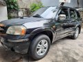 Selling Black Mazda Tribute 2004 in Manila-0