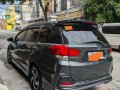 Selling Black Honda Mobilio 2016 SUV in Manila-5