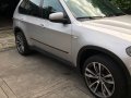 Silver Bmw X5 2000 for sale in Pasig City-1