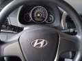 Silver Hyundai Eon 2014 for sale in Quezon City-1