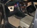 Sell Grey Toyota Corolla Altis 2015 in Quezon City-2