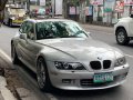 Sell Silver 1999 BMW Z3 in Quezon City-1