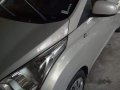 Silver Hyundai Eon 2014 for sale in Quezon City-4