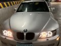 Sell Silver 1999 BMW Z3 in Quezon City-5