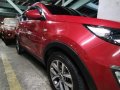 Selling Red Kia Sportage 2013 in Manila-1