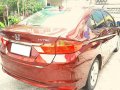 Red Honda City 2007 for sale in Pasig City-1