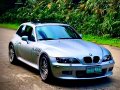 Sell Silver 1999 BMW Z3 in Quezon City-3